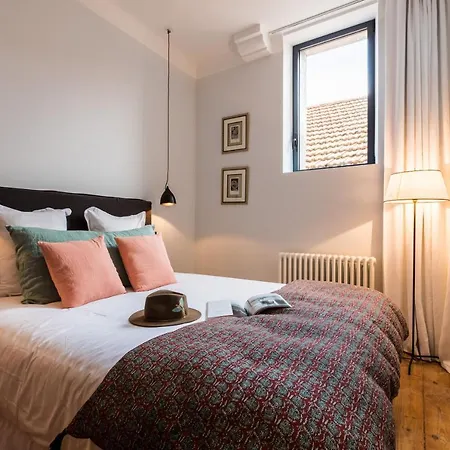 Keyweek Spotlight - Apt 3 Chambres - Centre-Ville Appartamento Biarritz